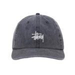 Camionero Casquette Stussy