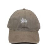 Casqueta De Béisbol Stussy