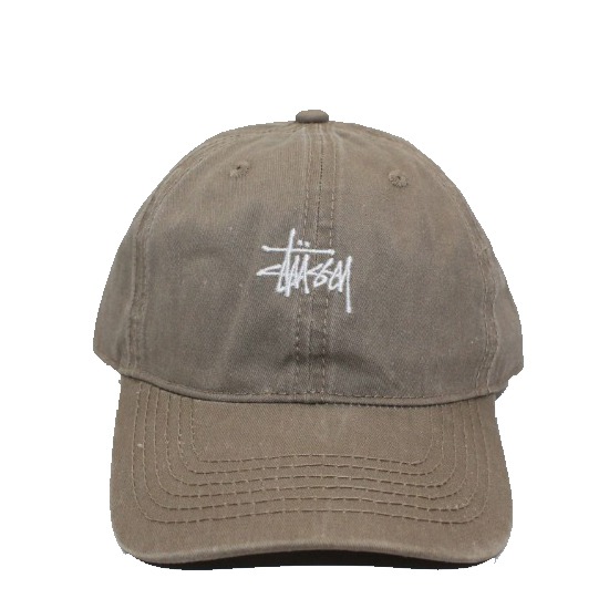 Casqueta De Béisbol Stussy