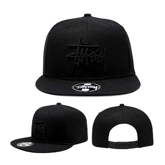 Casqueta Stussy Nueva Era
