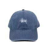 Casquette Stussy Avión Nueva Era