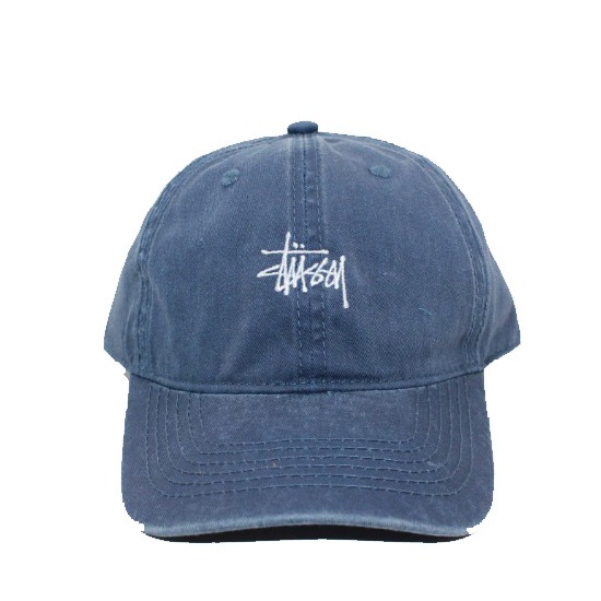 Casquette Stussy Avión Nueva Era