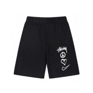 Corto Deau Stussy