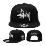 Gorra Negra
