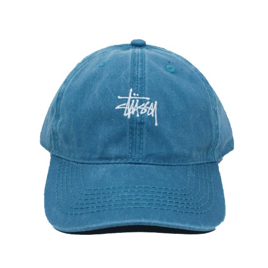 Gorra Stussy Morada