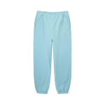 Pantalón Con Logo Original Sobreteñido