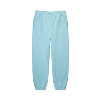 Pantalón Con Logo Original Sobreteñido