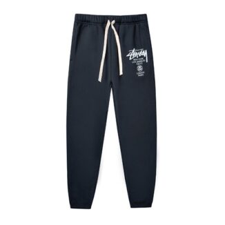 Pantalón Bordado 8 Bolas