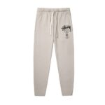 Pantalón De Playa Cargo Ripstop