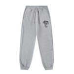 Pantalón Deportivo Con Logo Original