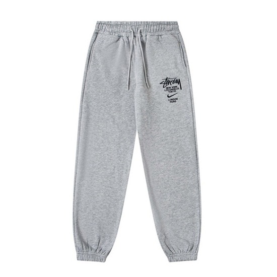 Pantalón Deportivo Con Logo Original