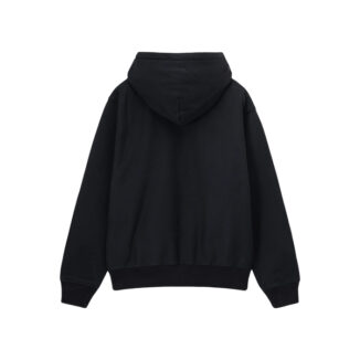 Sudadera Con Capucha Y Cremallera