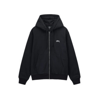 Sudadera Con Capucha Y Cremallera