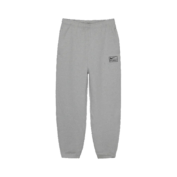 Pantalón polar Stussy x Nike
