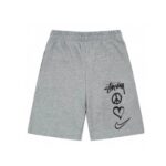 Short De Bain Stussy