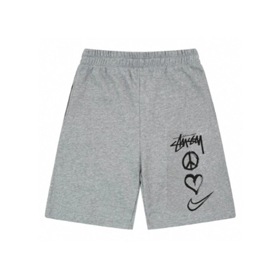 Short De Bain Stussy