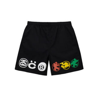 Cactus Stussy corto