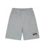 Short Stussy Gris
