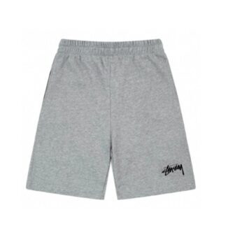 Short Stussy Gris