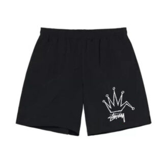 Corto Stussy Noir