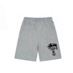 Short Stussy World Tour