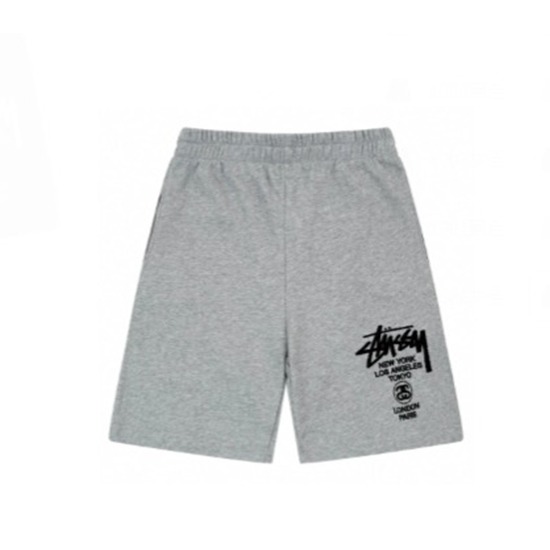 Short Stussy World Tour