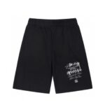 Shorts De Bain Stussy Hombre