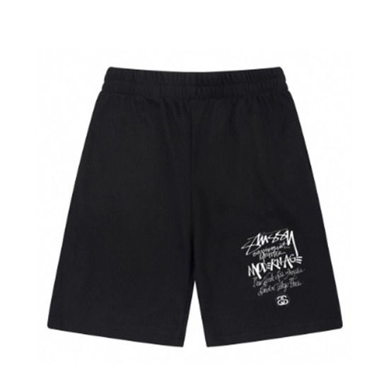Shorts De Bain Stussy Hombre