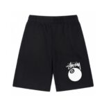Shorts De Plage Stussy