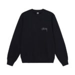 Sudadera Stussy Young Moderns