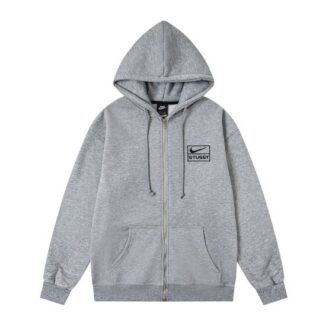 Sudadera Con Capucha Stussy Verde