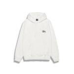 Sudadera Stussy Blanca