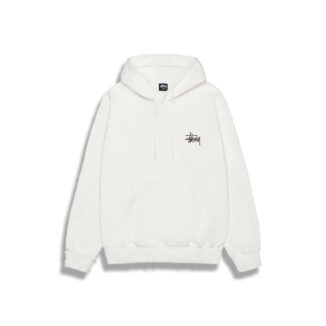 Sudadera Stussy Blanca