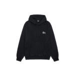 Sudadera Stussy Negra