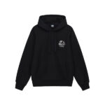 Sudadera Con Capucha Stussy 8