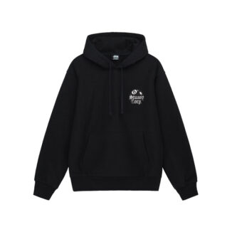 Sudadera Con Capucha Stussy 8