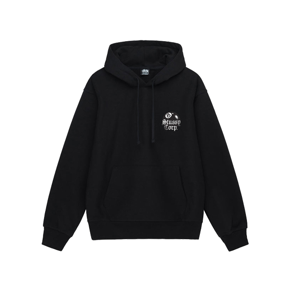 Sudadera Con Capucha Stussy 8