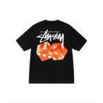 Camiseta Des Stussy