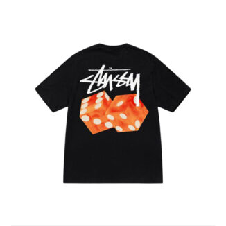 Camiseta Des Stussy