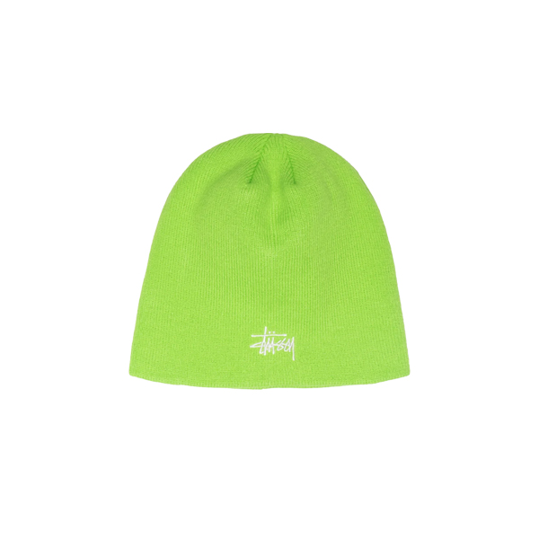 Bonnet Stussy Perroquet