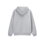 Sudadera Stussy Gris