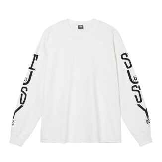 Sudadera Básica Con Cuello Redondo