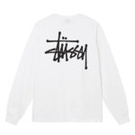 Sudadera Stussy Blanco