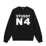 Sudadera Stussy n4