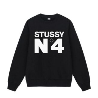 Sudadera Stussy n4