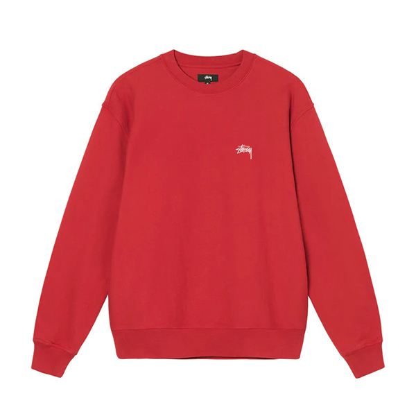 Sudadera Stussy Colorete