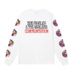 Sudadera Vintage Stussy