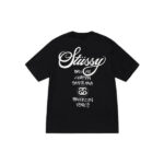 Camiseta Gira Dumonde Stussy