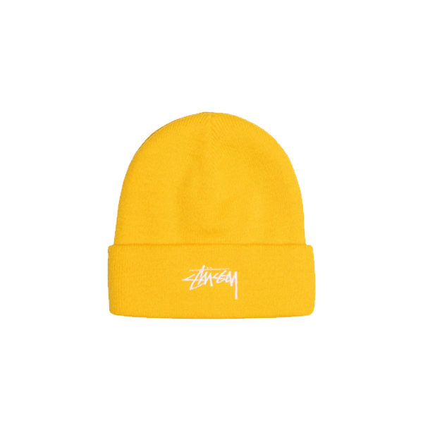 Bonnet Stussy Beanie