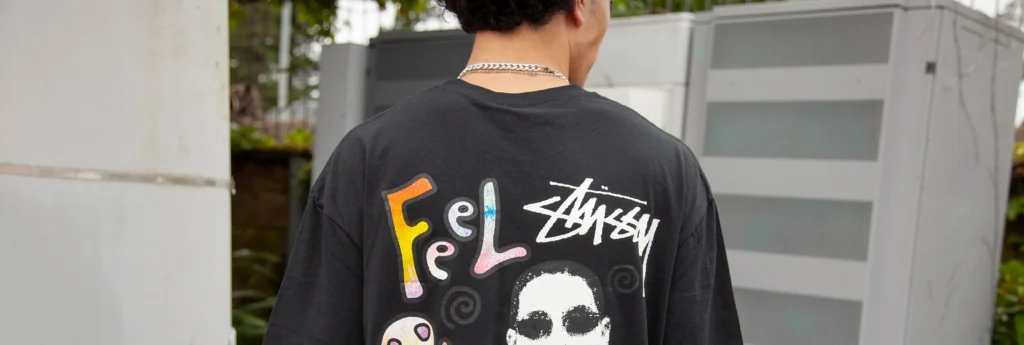 Stussy Official Website For Spanish Audience